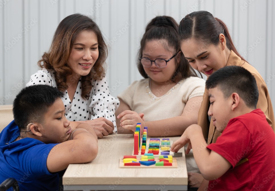 Special Education Services img